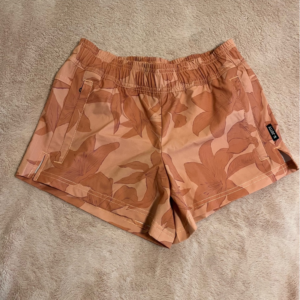 NWT! Women’s jetty boardshorts
